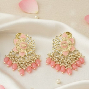 Premium Earrings