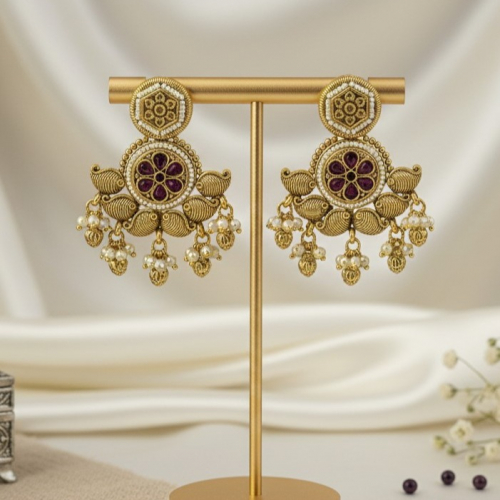 Premium Earrings