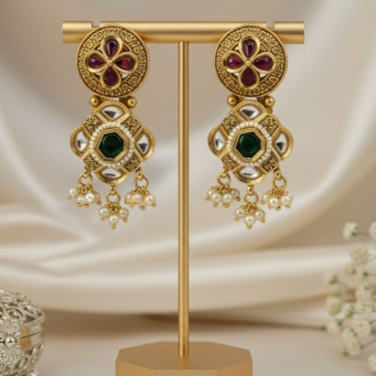 Premium Earrings