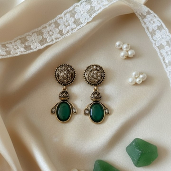 Premium Earrings