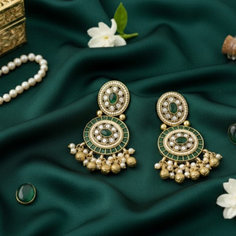 Premium Earrings