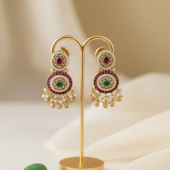 Premium Earrings