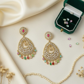 Premium Earrings