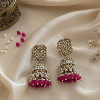 Premium Earrings