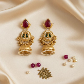 Premium Earrings