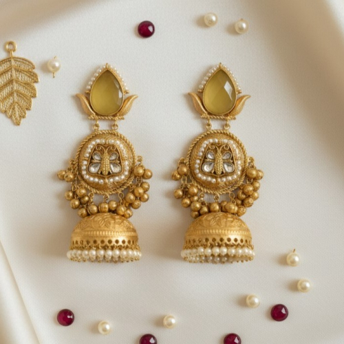 Premium Earrings