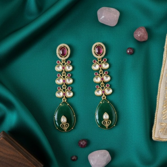 Premium Earrings