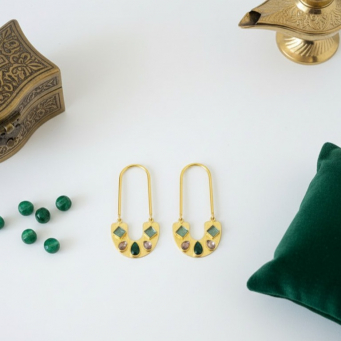 Premium Earrings