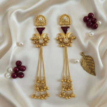 Premium Earrings