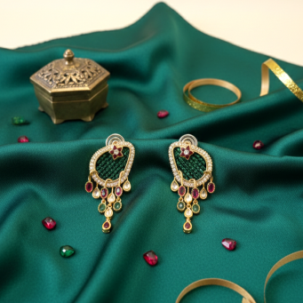 Premium Earrings
