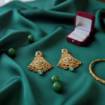 Premium Earrings