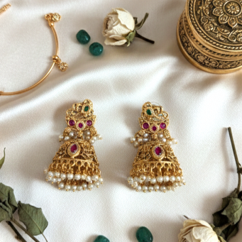 Premium Earrings