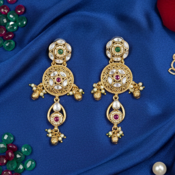 Premium Earrings