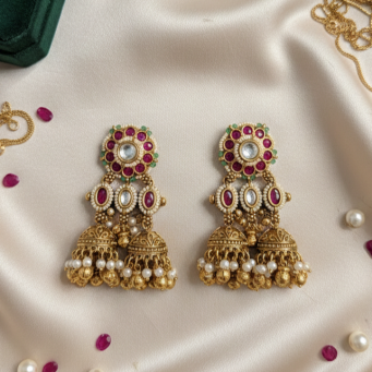 Premium Earrings