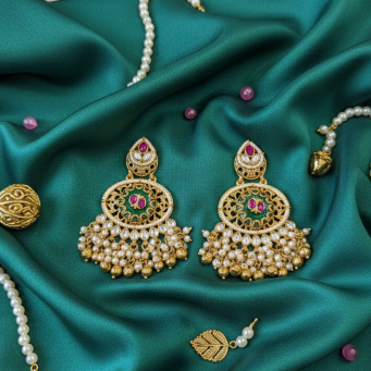 Premium Earrings