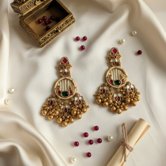 Premium Earrings