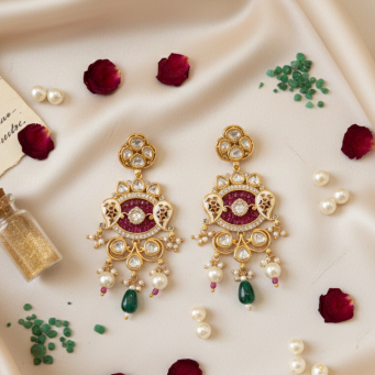 Premium Earrings