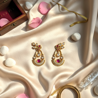 Premium Earrings