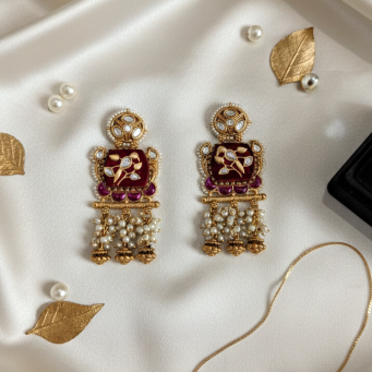 Premium Earrings