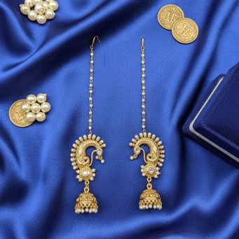 Premium Earrings