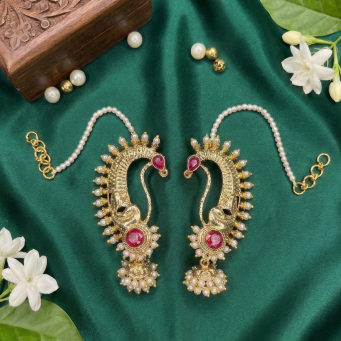 Premium Earrings