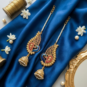 Premium Earrings