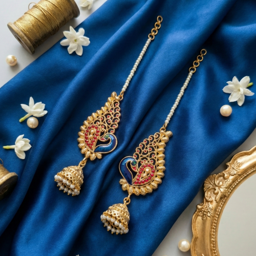 Premium Earrings