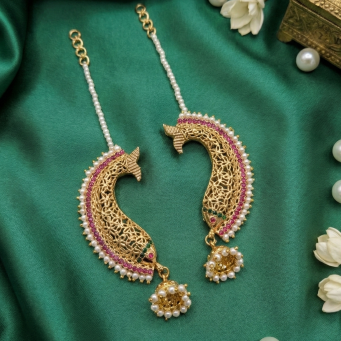 Premium Earrings