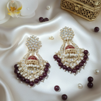 Premium Earrings