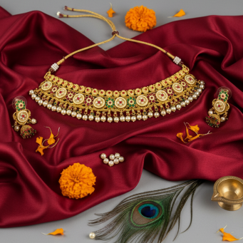 Chokers Sets