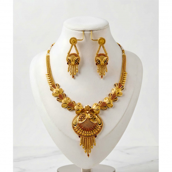 Necklace Sets