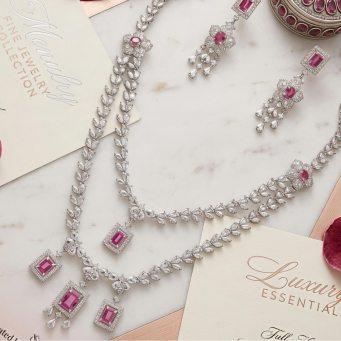 Necklace Sets