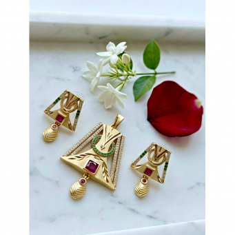 Pendants Sets