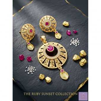 Pendants Sets