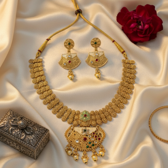 Necklace Sets