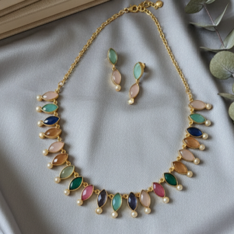 Necklace Sets