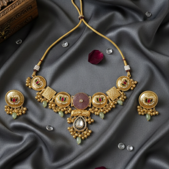 Chokers Sets