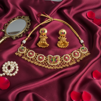 Chokers Sets