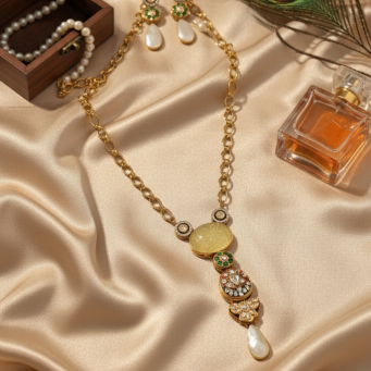 Necklace Set