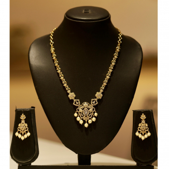 Necklace Sets