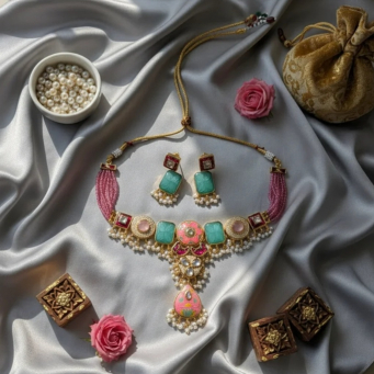 Necklace Set