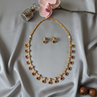 Necklace Sets