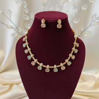Necklace Sets