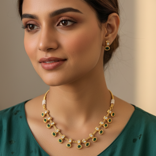 Necklace Sets