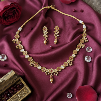 Necklace Sets