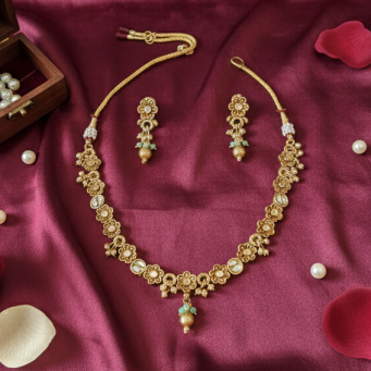 Necklace Sets