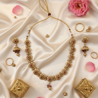 Necklace Sets