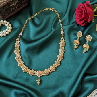 Necklace Sets