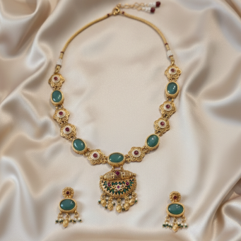 Necklace Sets