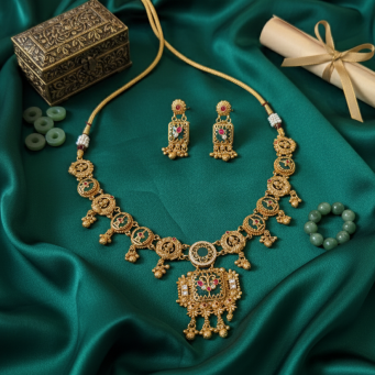 Necklace Sets